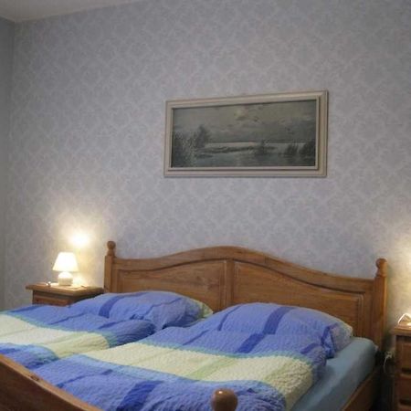Ferienwohnung Petri Heil, 85059 Ostrhauderfehn Εξωτερικό φωτογραφία