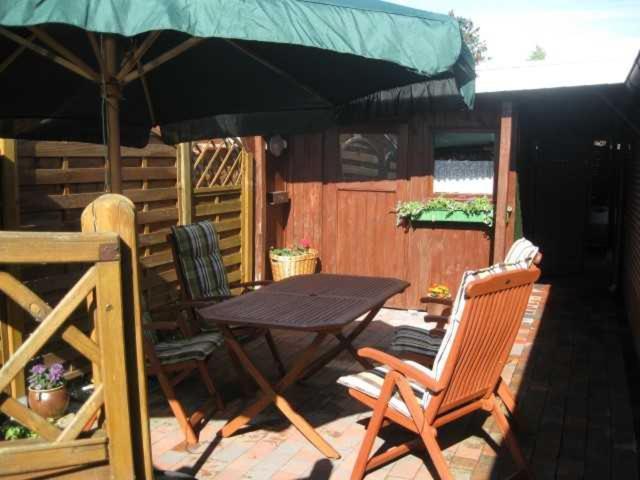 Ferienwohnung Petri Heil, 85059 Ostrhauderfehn Εξωτερικό φωτογραφία