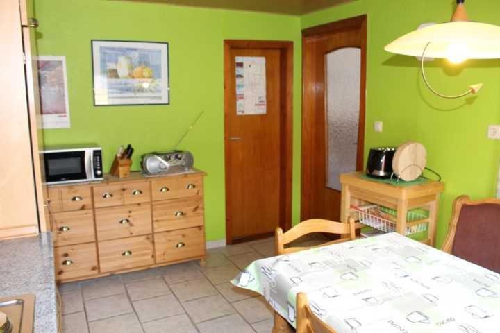 Ferienwohnung Petri Heil, 85059 Ostrhauderfehn Εξωτερικό φωτογραφία