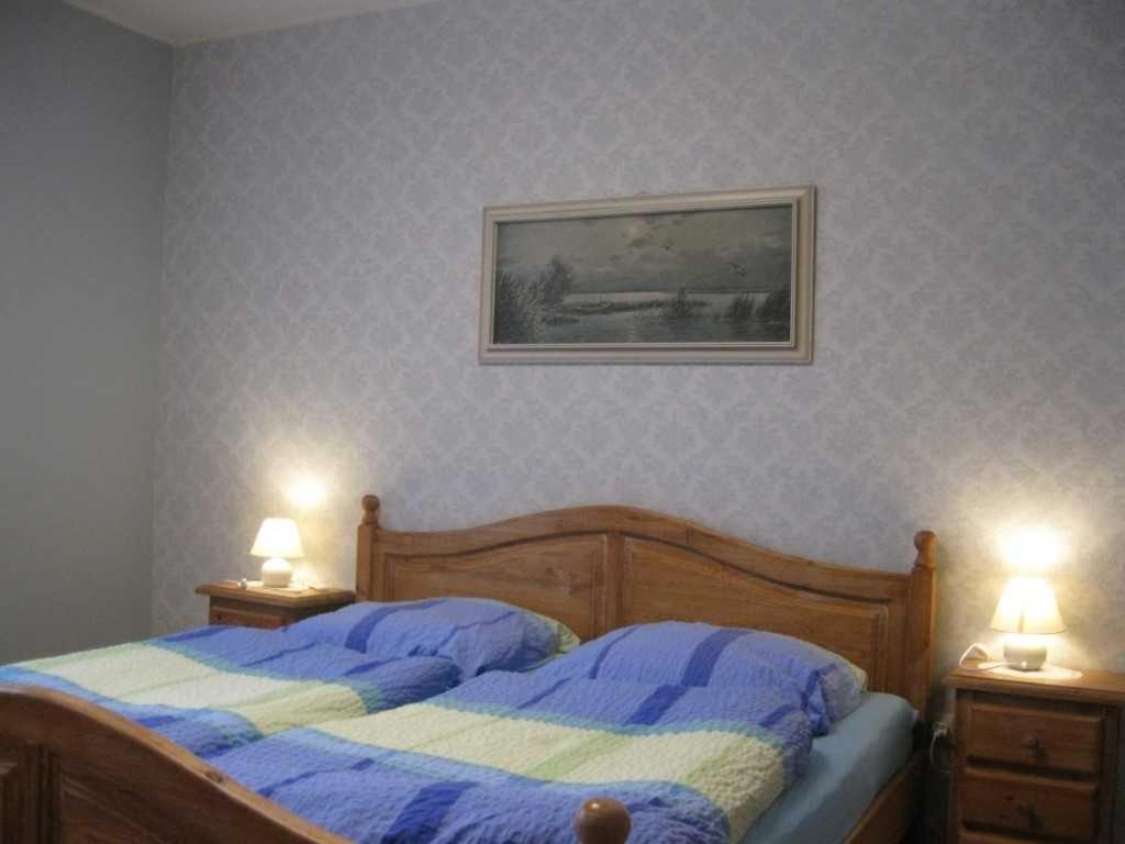 Ferienwohnung Petri Heil, 85059 Ostrhauderfehn Εξωτερικό φωτογραφία