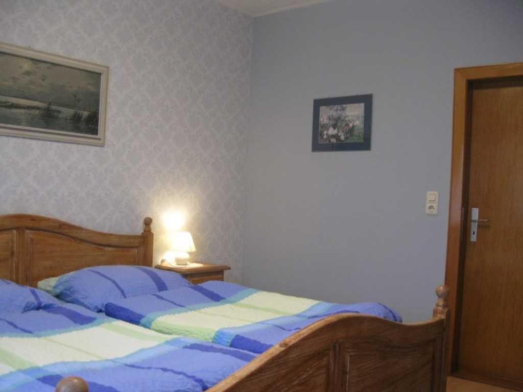Ferienwohnung Petri Heil, 85059 Ostrhauderfehn Εξωτερικό φωτογραφία