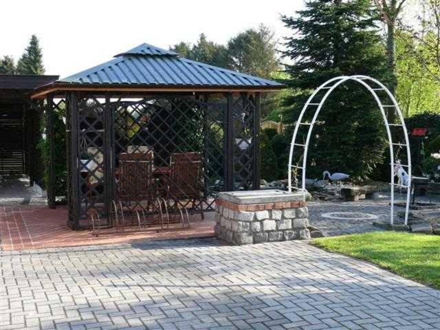 Ferienwohnung Petri Heil, 85059 Ostrhauderfehn Εξωτερικό φωτογραφία