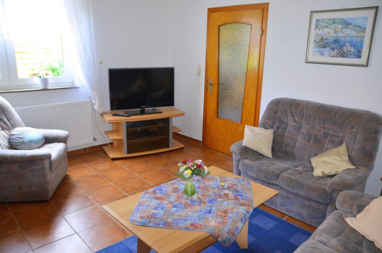 Ferienwohnung Petri Heil, 85059 Ostrhauderfehn Εξωτερικό φωτογραφία