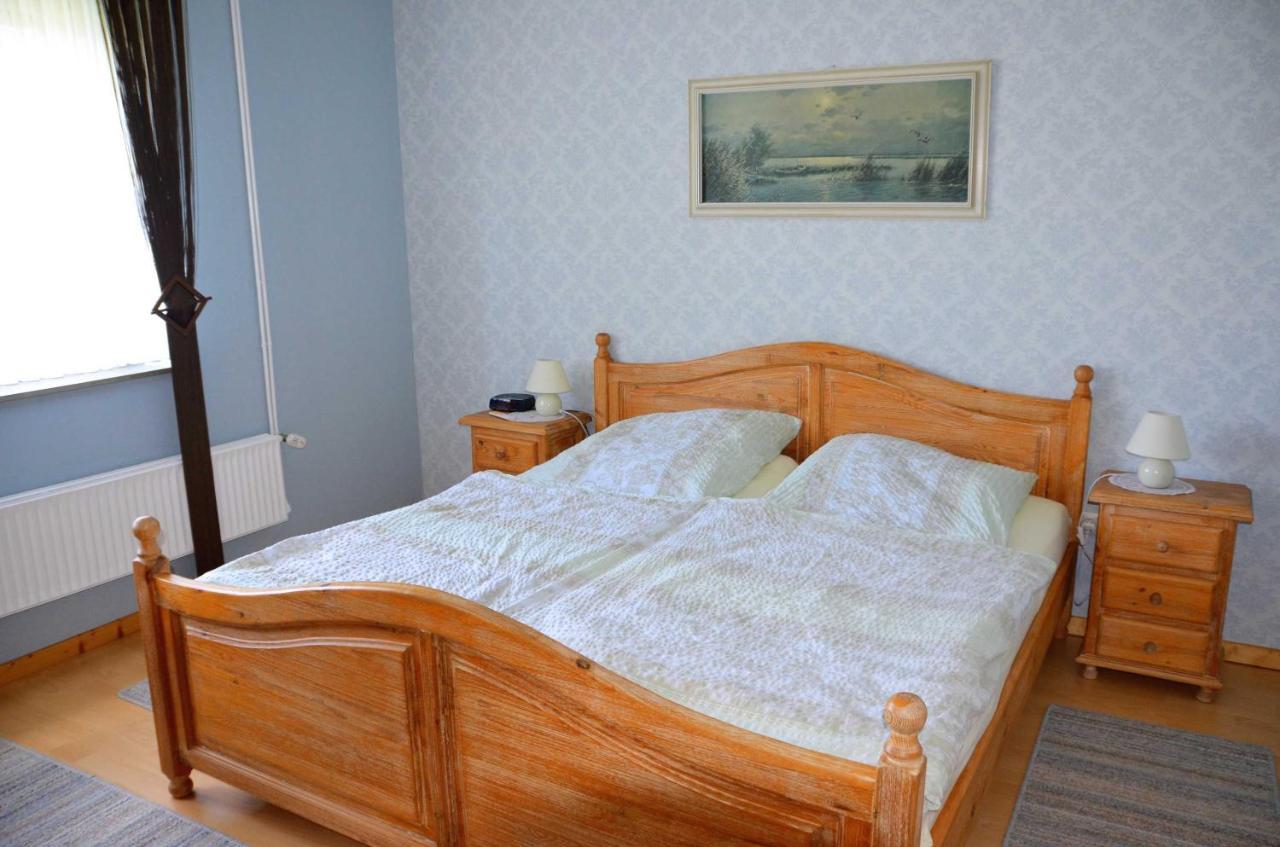 Ferienwohnung Petri Heil, 85059 Ostrhauderfehn Εξωτερικό φωτογραφία